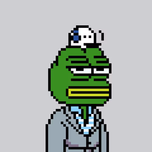 Reborn The Pepe