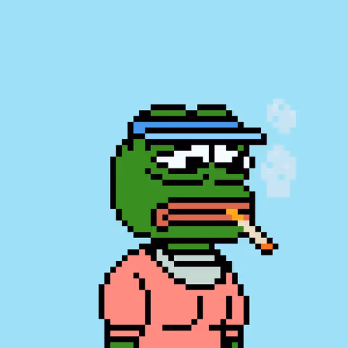 Reborn The Pepe