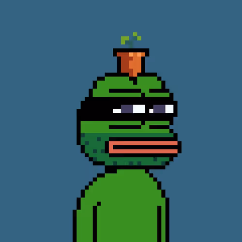 Reborn The Pepe