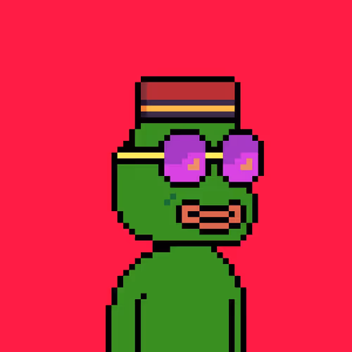 Reborn The Pepe