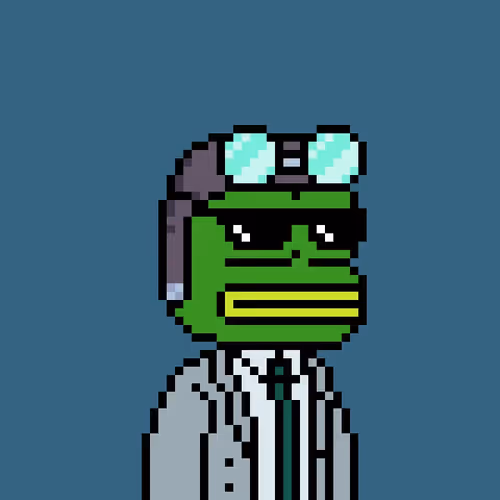Reborn The Pepe