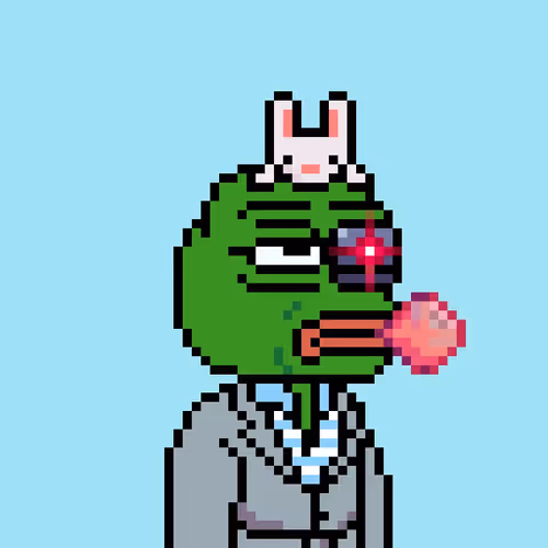Reborn The Pepe