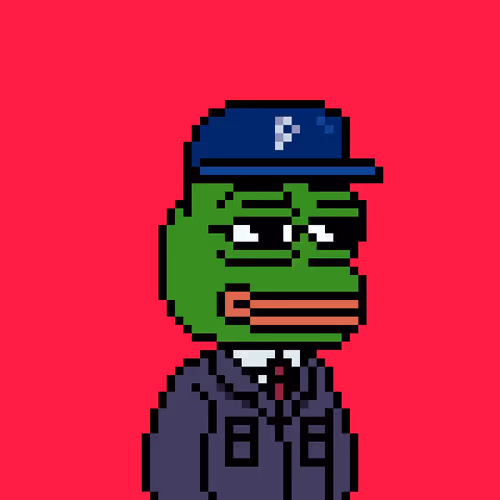 Reborn The Pepe