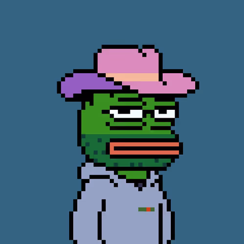 Reborn The Pepe