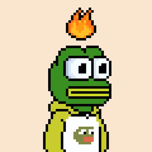 Reborn The Pepe