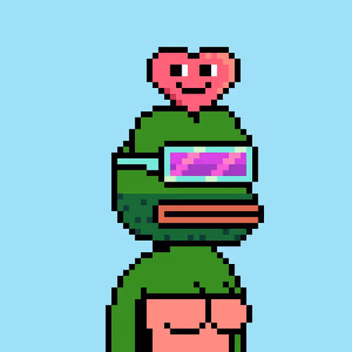 Reborn The Pepe
