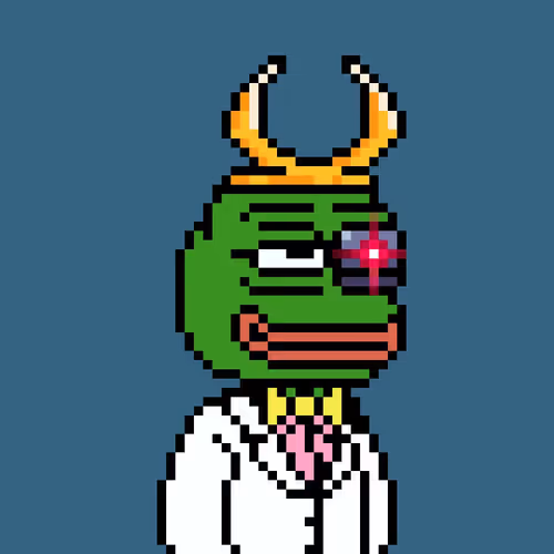 Reborn The Pepe