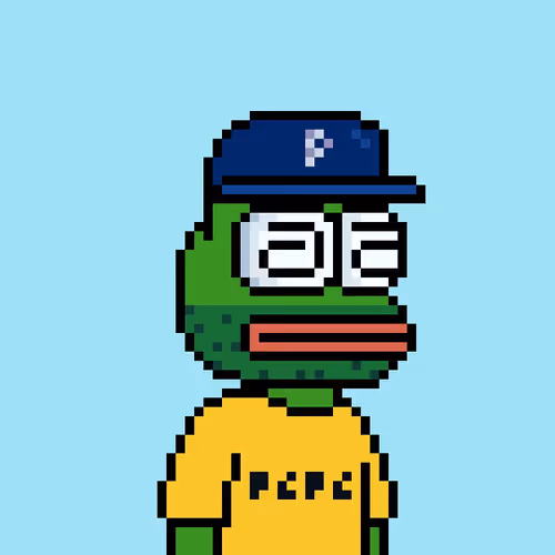 Reborn The Pepe