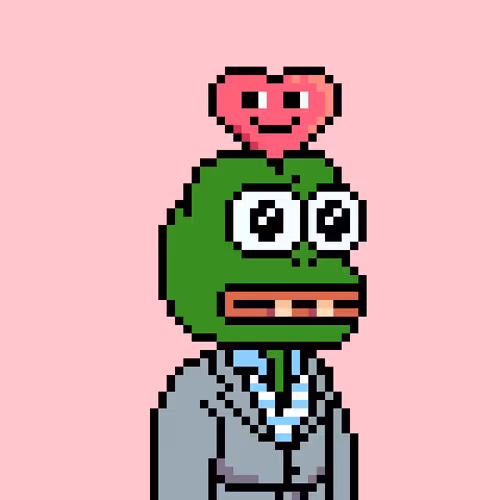 Foul Pepe Frogs