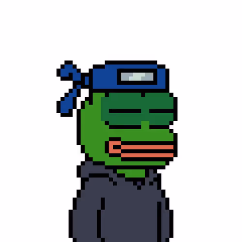 Reborn The Pepe