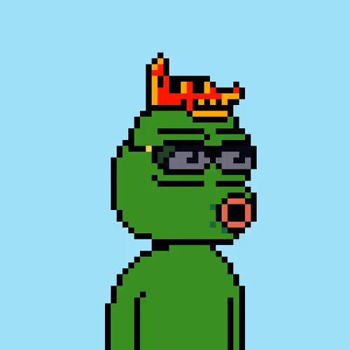Reborn The Pepe
