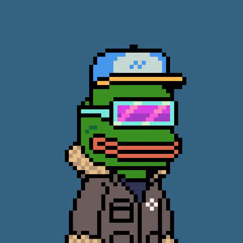 Reborn The Pepe