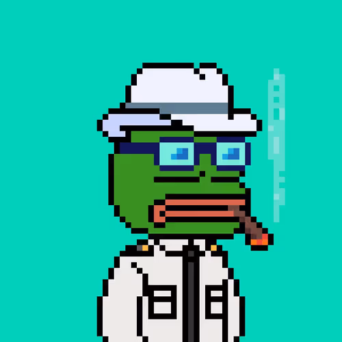 Reborn The Pepe