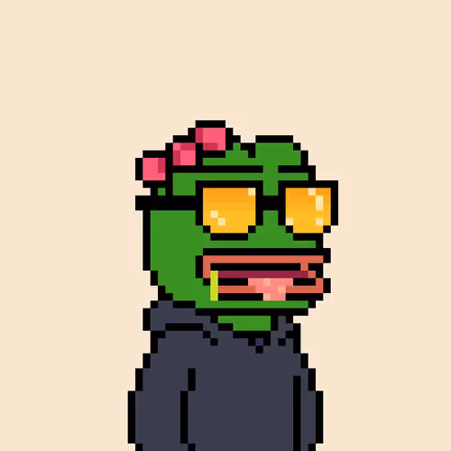 Reborn The Pepe