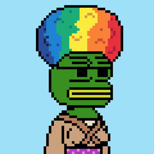 Reborn The Pepe