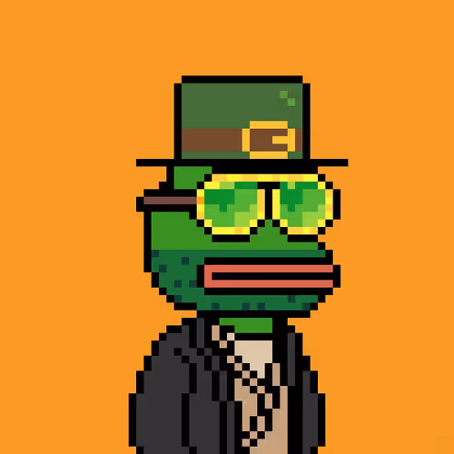 Reborn The Pepe