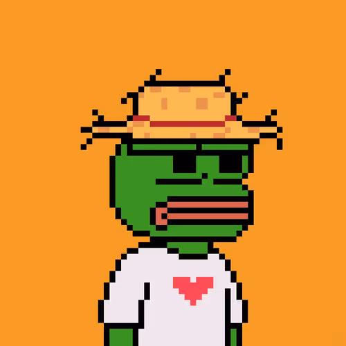 Reborn The Pepe