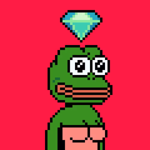 Reborn The Pepe