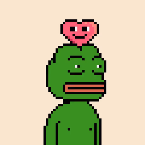 Reborn The Pepe