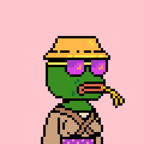 Reborn The Pepe