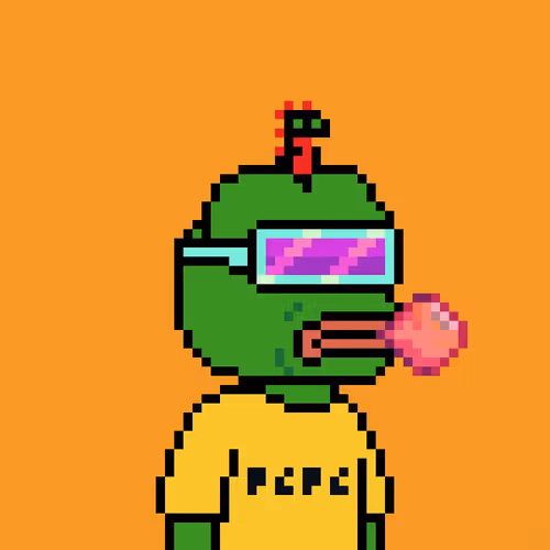 Reborn The Pepe