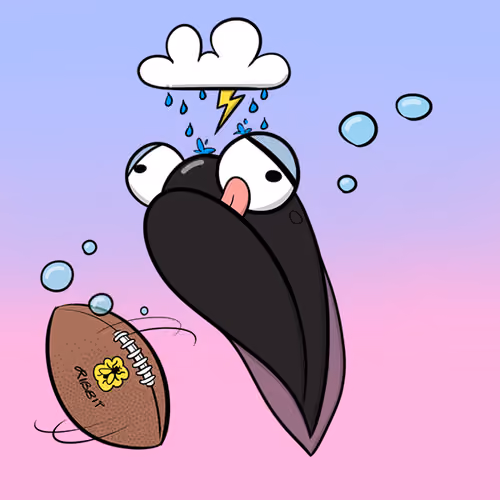 Tadpole 1234