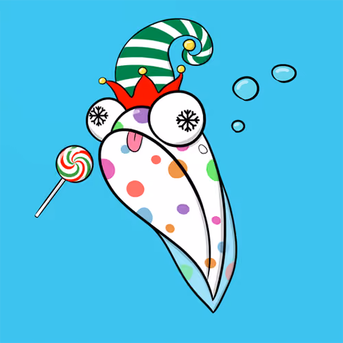 Tadpole 1843