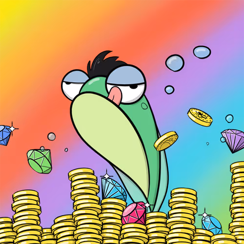 Tadpole 83