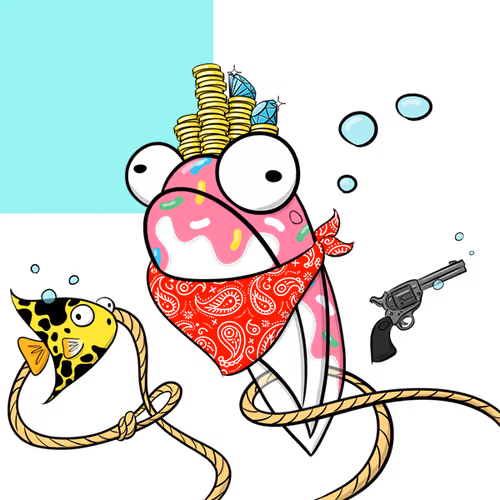 Tadpole 1509