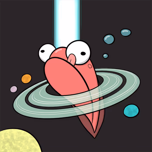 Tadpole 1917