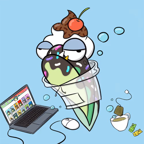 Tadpole 80