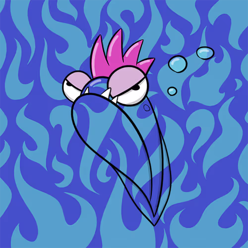 Tadpole 986