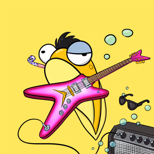 Tadpole 625