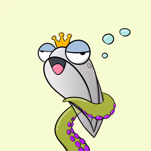 Tadpole 1238