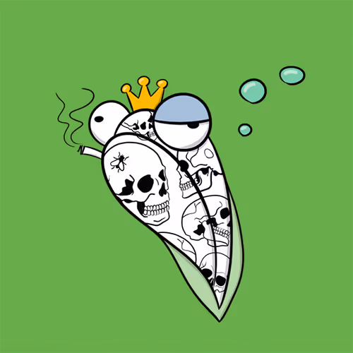 Tadpole 871