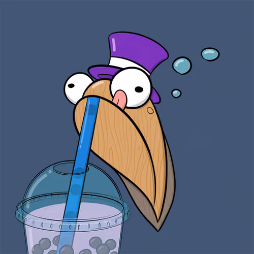 Tadpole 1235