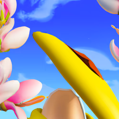 Josh Pan Blossom