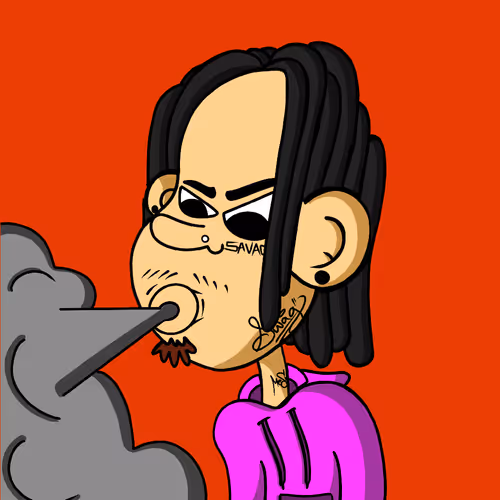Stonertown