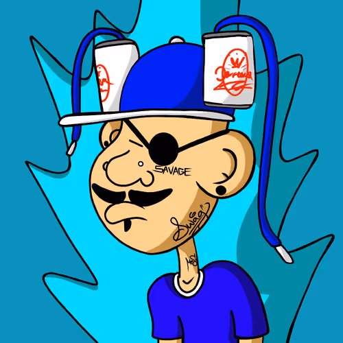 Stonertown