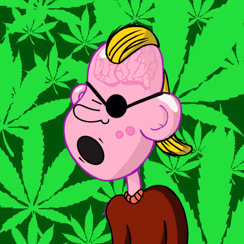 Stonertown