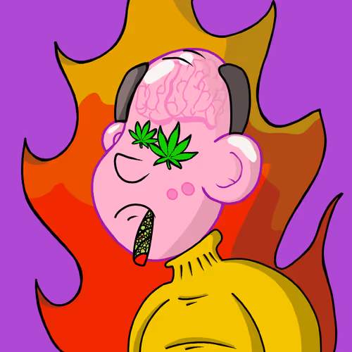 Stonertown