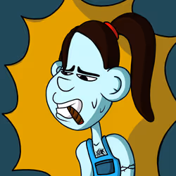 7097