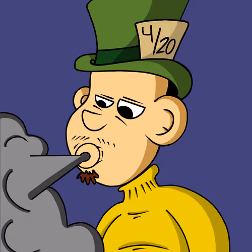 Stonertown