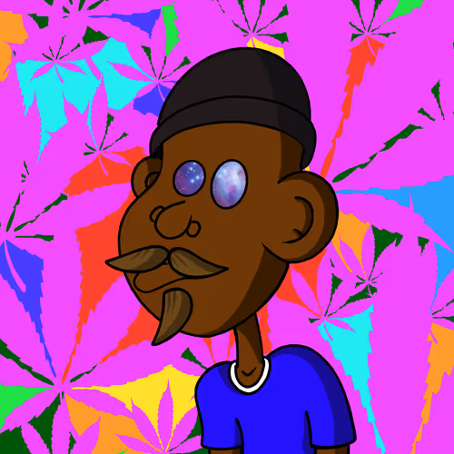 Stonertown