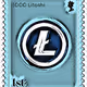 Litecoin Stamp