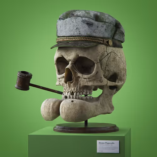 Item #23000010008 Media