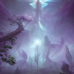 Afterlife #6