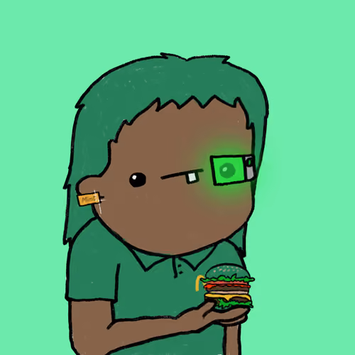 It's free mint #3340