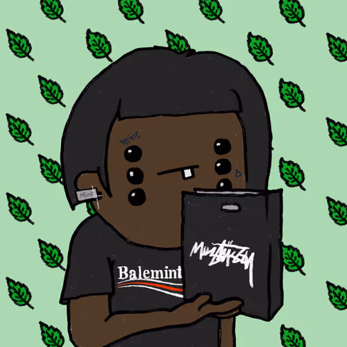 Its Free Mint