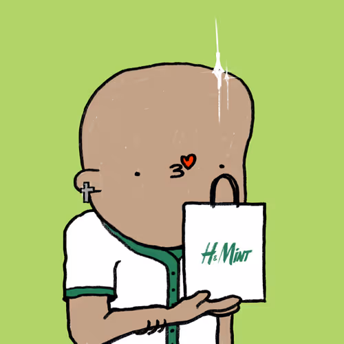 Its Free Mint